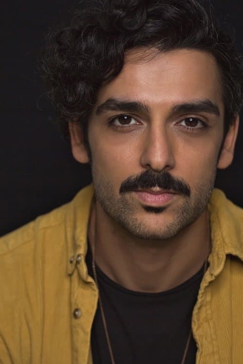 Samuel Tehrani profile photo