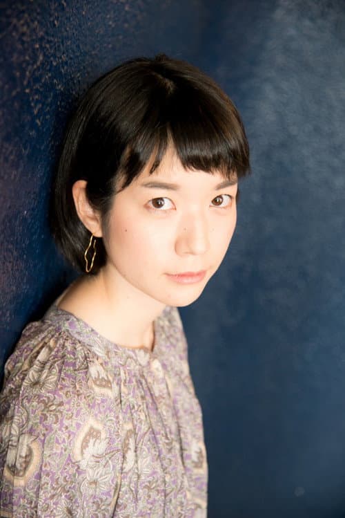 Marina Yoshimi profile photo