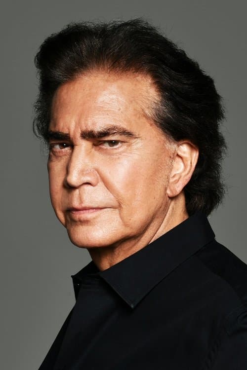 José Luis 'El Puma' Rodríguez profile photo