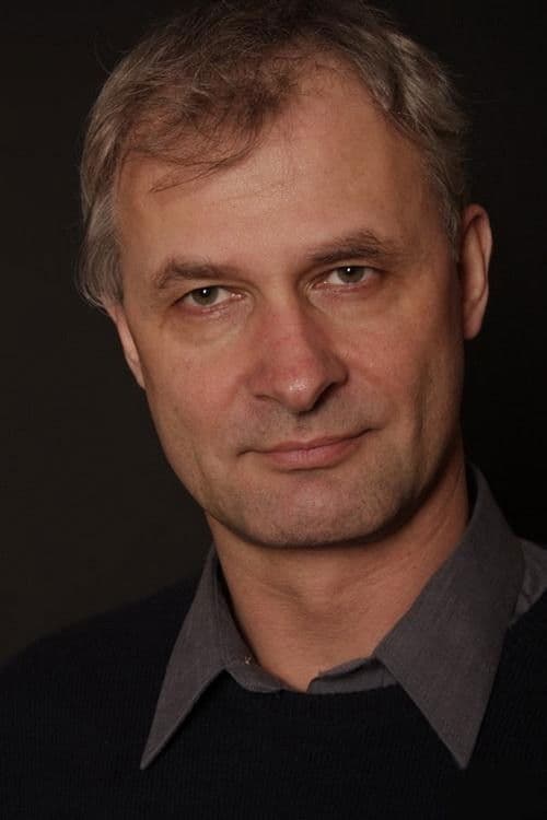Arvydas Lebeliūnas profile photo