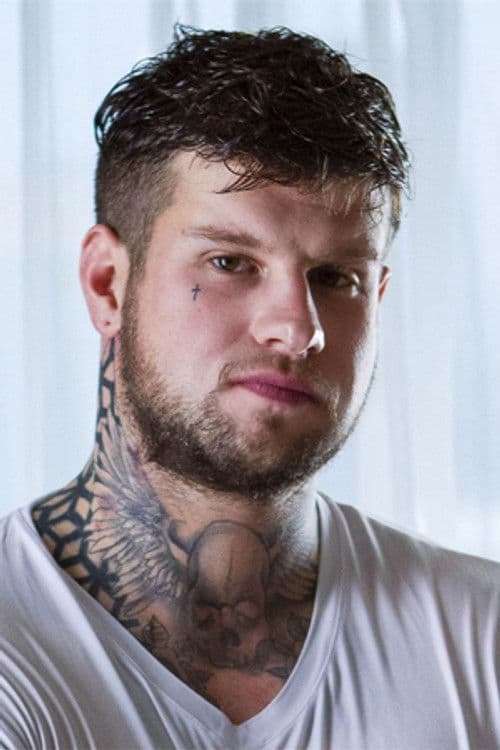 Andrew Green profile photo