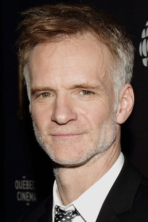 André Turpin profile photo