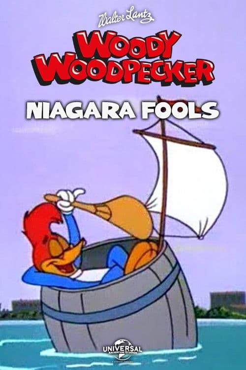 Niagara Fools poster