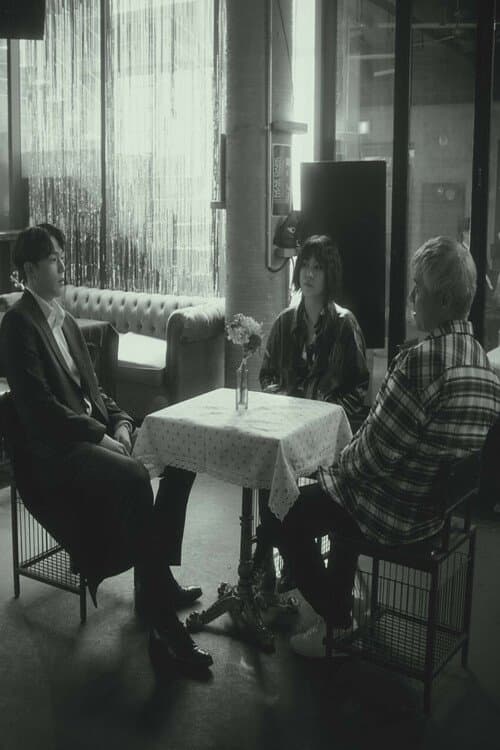 Force of Love poster