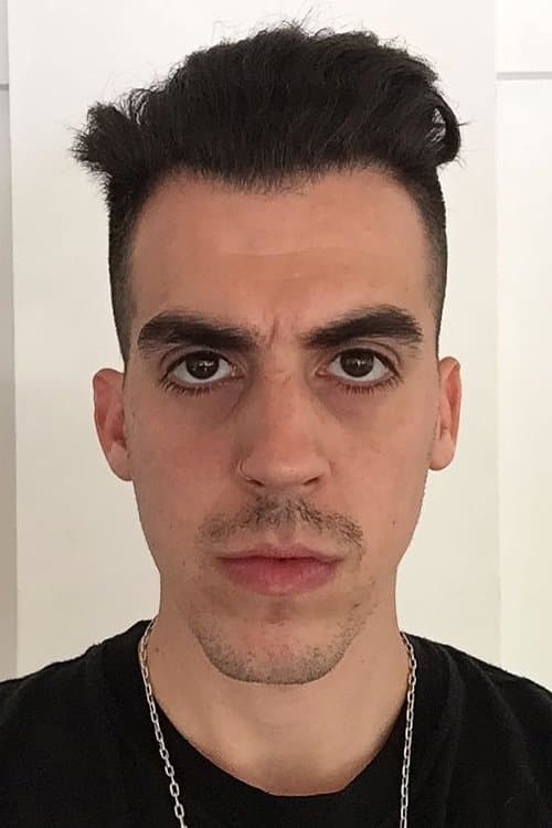 Julián Larquier Tellarini profile photo