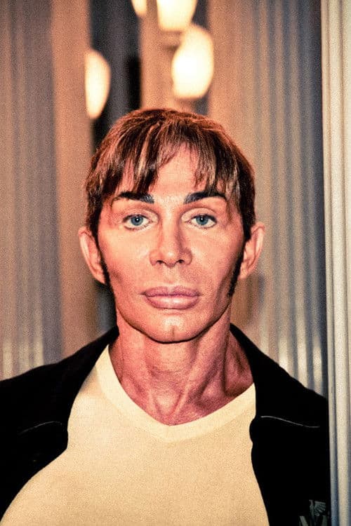 Steve Erhardt profile photo