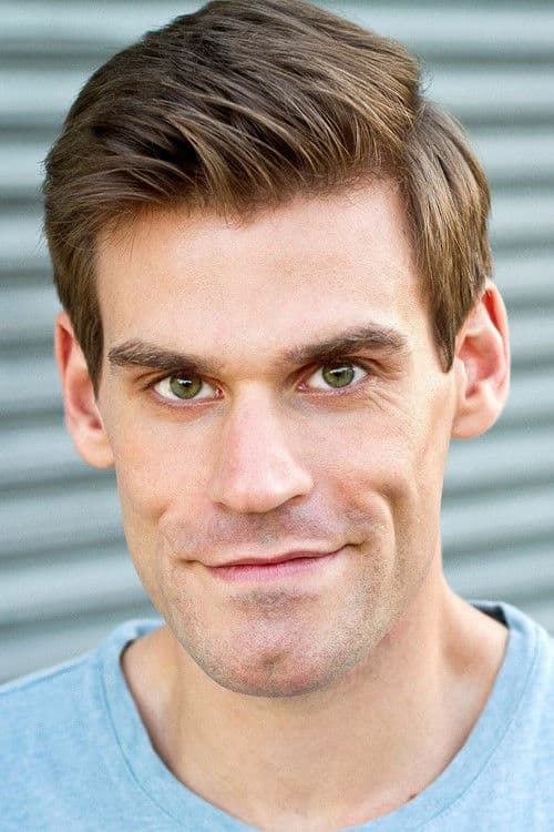 Paul Welsh profile photo