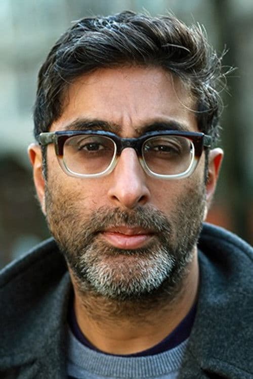 Sanjeev Kohli profile photo