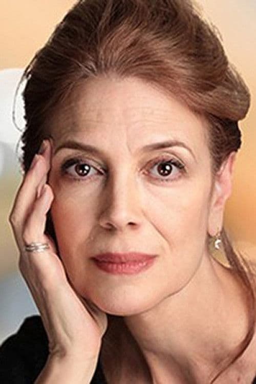 Gayton Scott profile photo