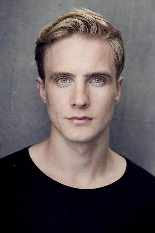 Henry Ashton profile photo