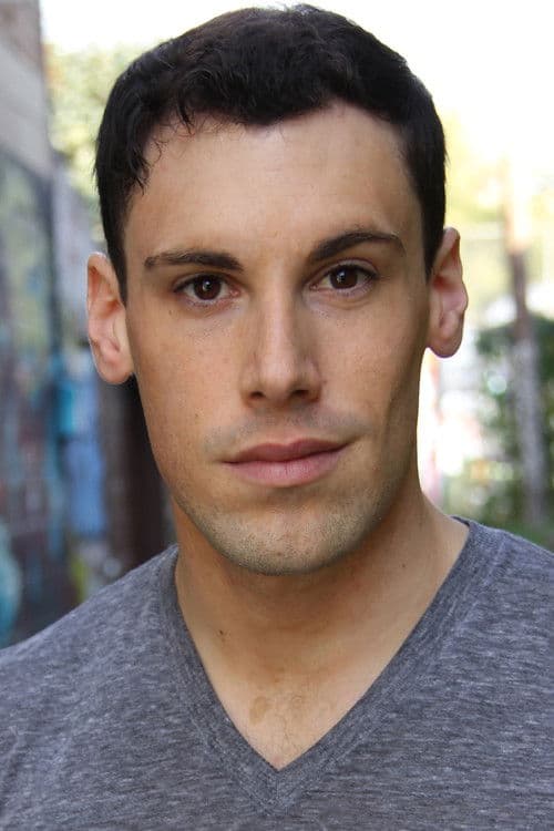 Eric Morin profile photo