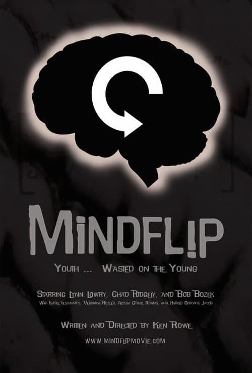 Mindflip poster