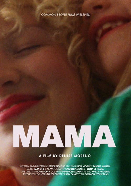 Mama