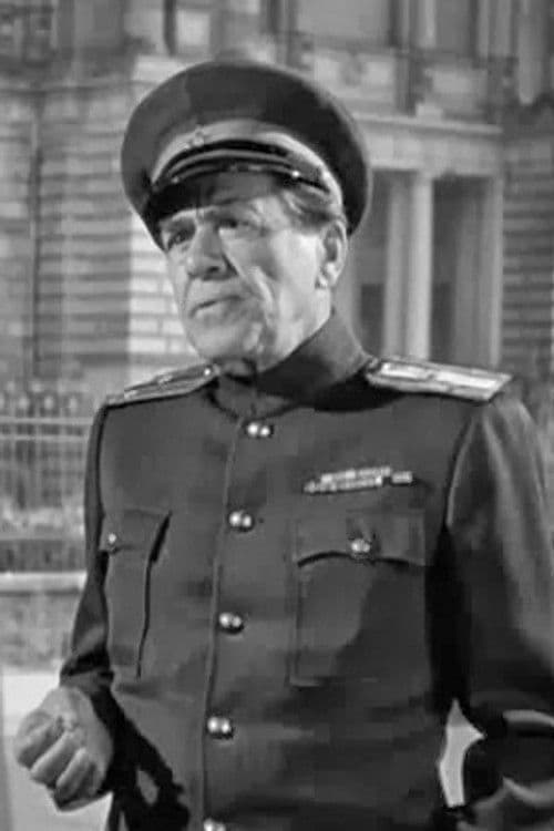 Leonid Snegoff profile photo