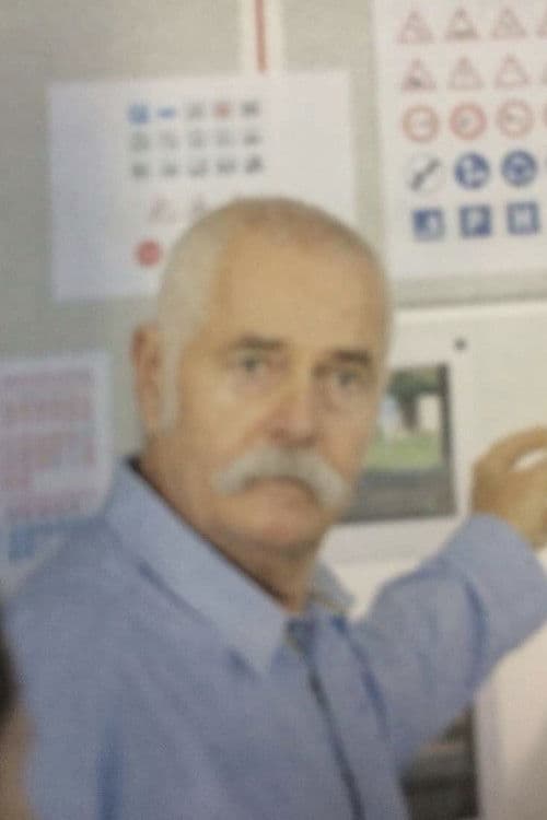 Albert Shaw profile photo