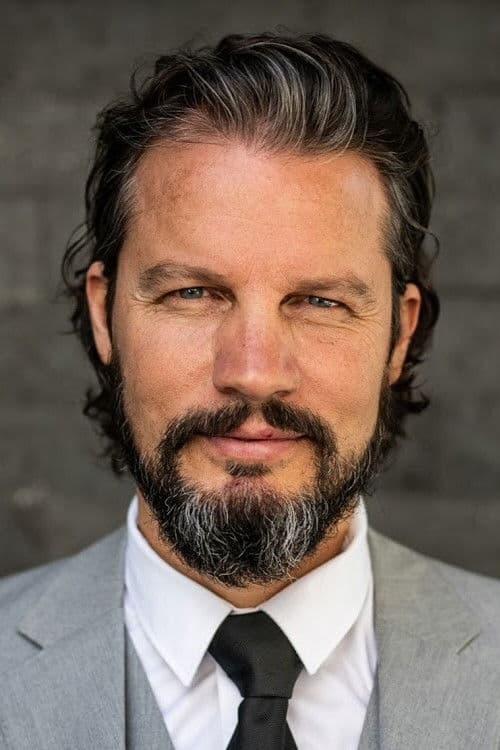 Cristián Contreras Radovic profile photo