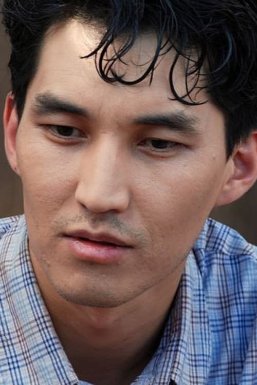 Adil Akhmetov profile photo