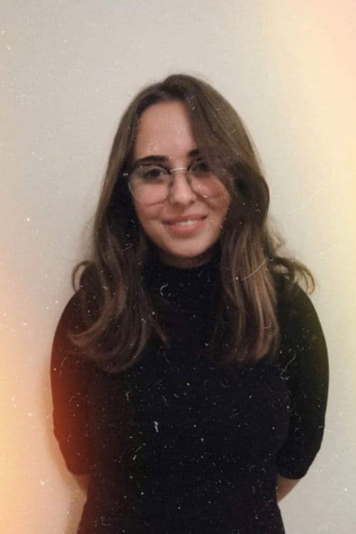 Mariana Pereira profile photo