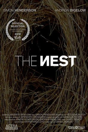 The Nest poster
