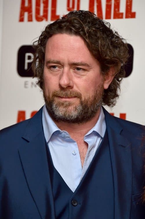 Sacha Bennett profile photo