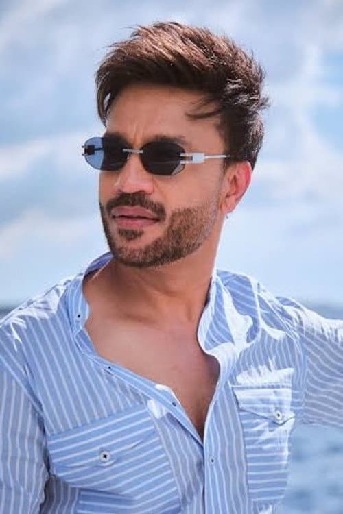 Vicky Jain profile photo