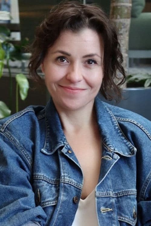 Daneel Van Der Walt profile photo