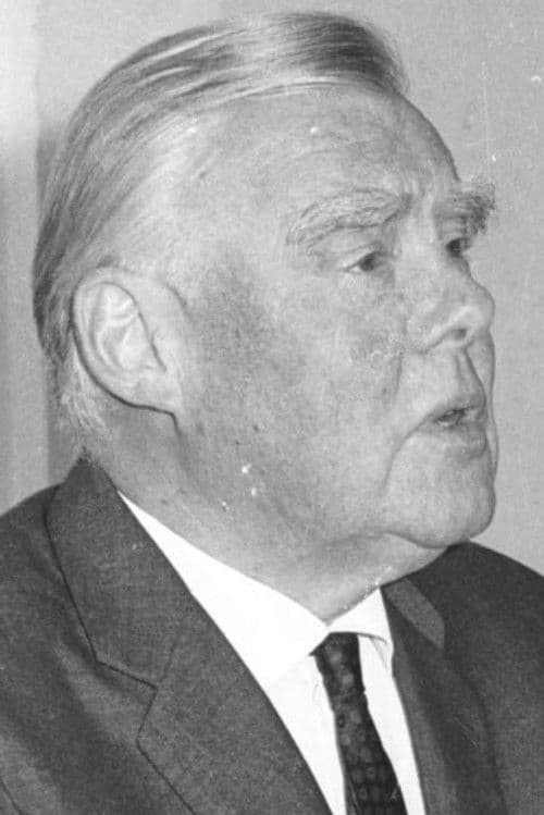 Hans Bürger-Prinz profile photo