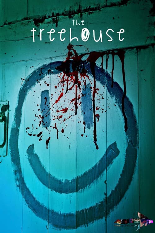 The Treehouse poster