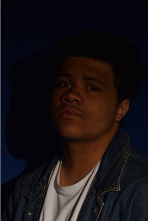 Jamal Augustine-Clarke profile photo