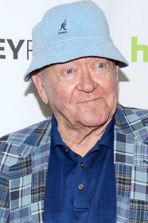 Richard Erdman profile photo