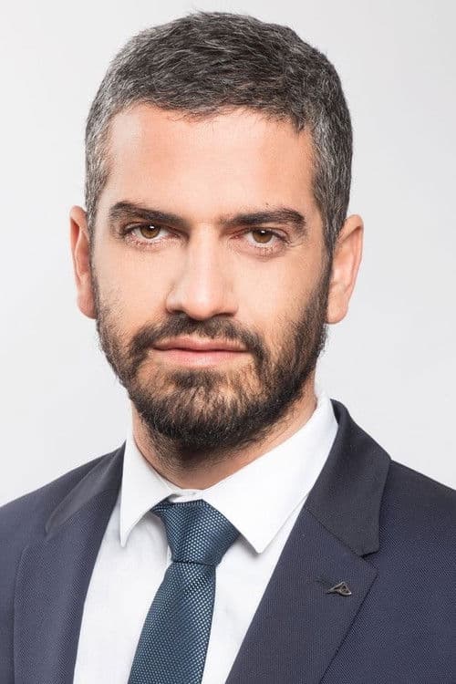 Nicolas Vitiello profile photo