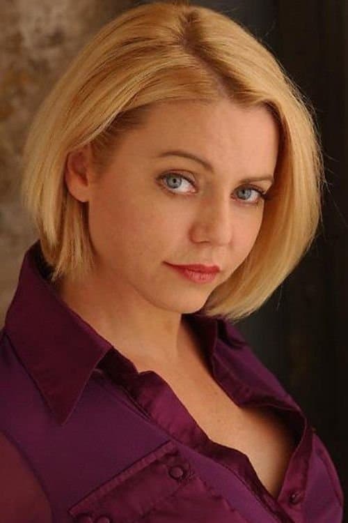 Kirsten Maryott profile photo