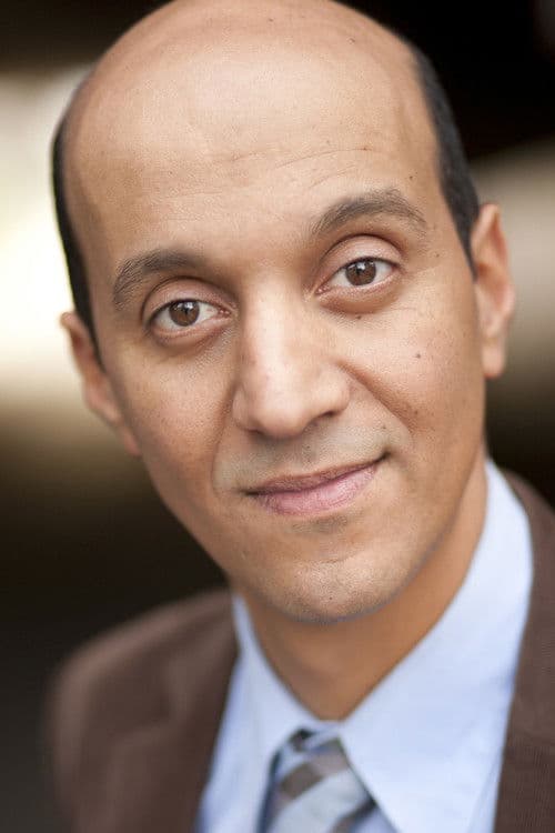 Amro Salama profile photo