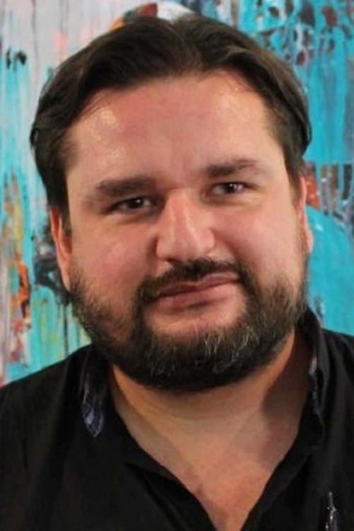 Diego Enrique Osorno profile photo