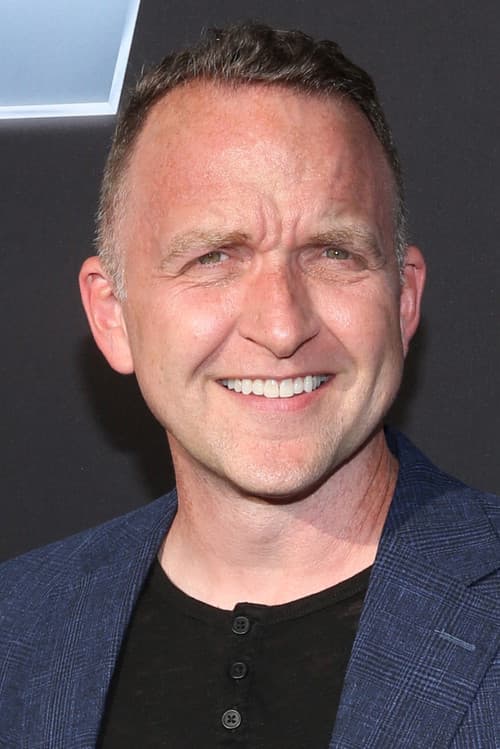 Jason Headley profile photo