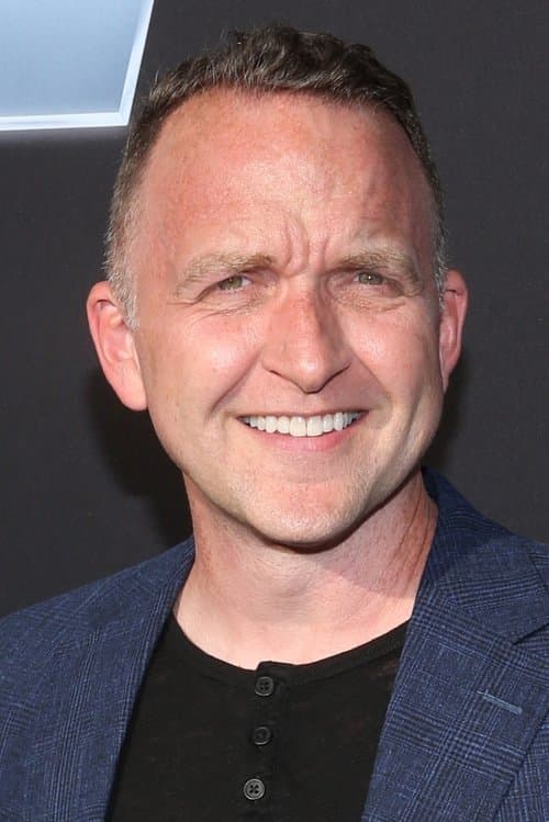 Jason Headley profile photo