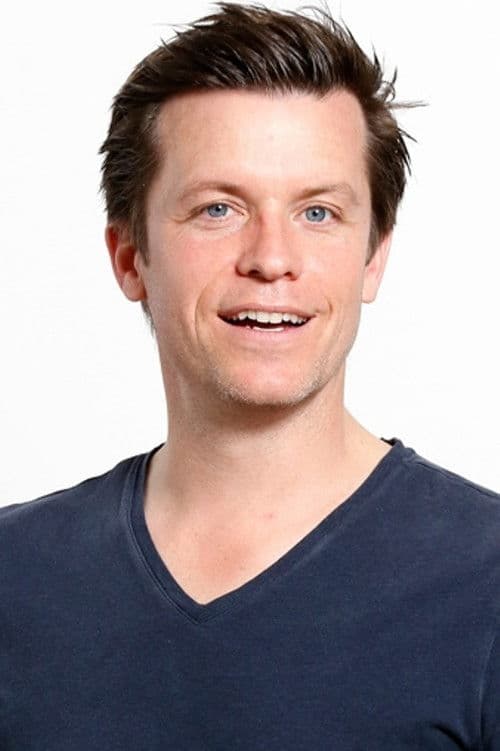 Benedikt Weber profile photo