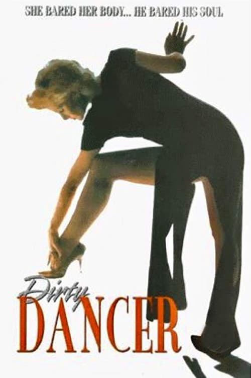 Dirty Dancer poster