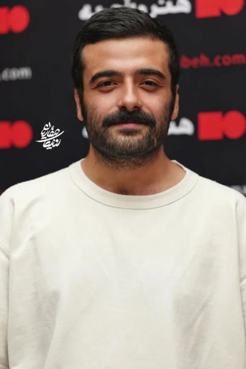 Sahand Jahedi profile photo