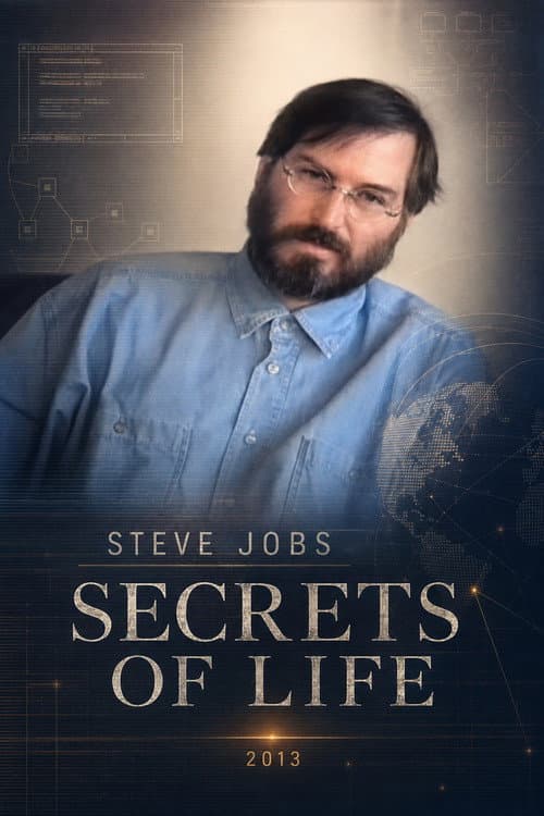 Steve Jobs: Secrets of Life poster