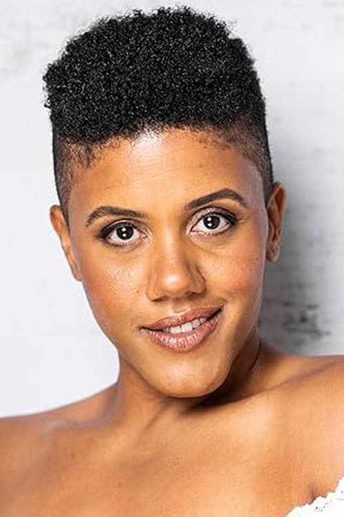 Amanda Cordner profile photo