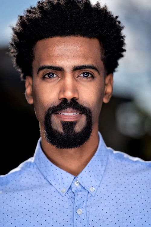 Londale Theus Jr. profile photo