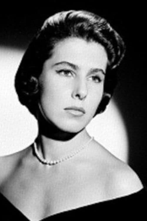 Manola Saavedra profile photo