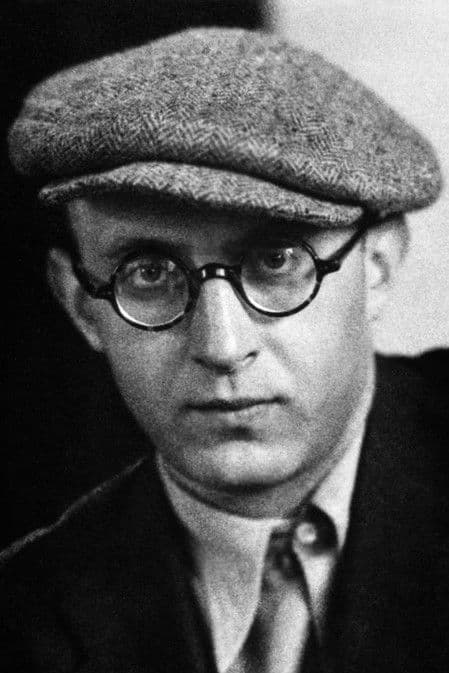 Curt Siodmak profile photo