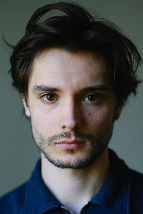 Paul Toucang profile photo