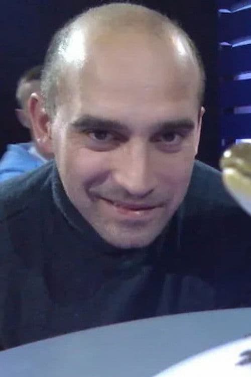 Anatoliy Shpulnikov profile photo