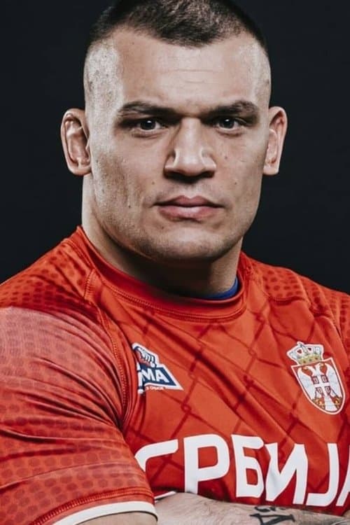 Darko Stošić profile photo