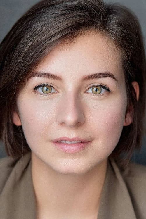 Martina Greenwood profile photo