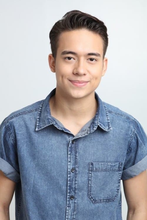 Jameson Blake profile photo