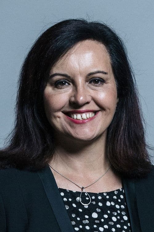 Caroline Flint profile photo